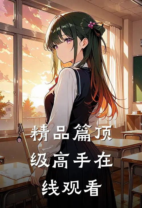 精品篇顶级高手在线观看