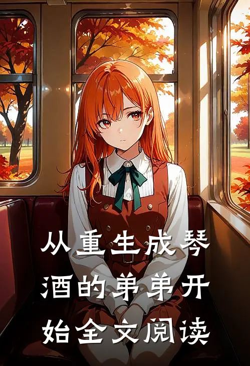 从重生成琴酒的弟弟开始全文阅读