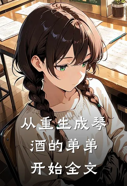 从重生成琴酒的弟弟开始全文