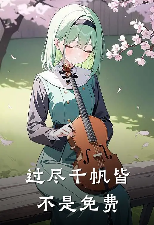 过尽千帆皆不是免费