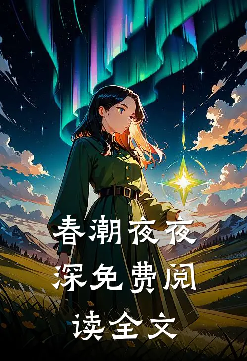 春潮夜夜深免费阅读全文