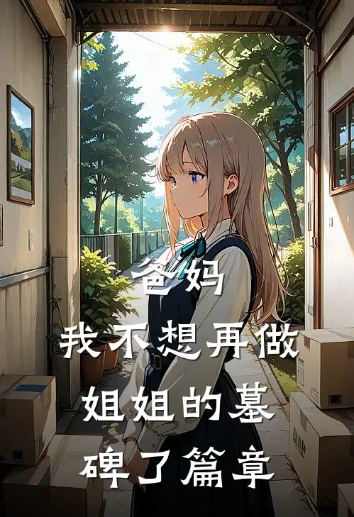 爸妈，我不想再做姐姐的墓碑了篇章