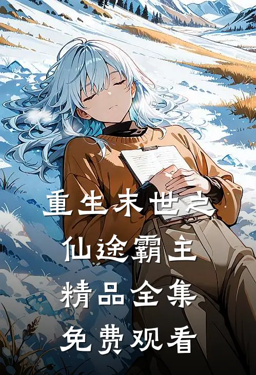 重生末世之仙途霸主精品全集免费观看