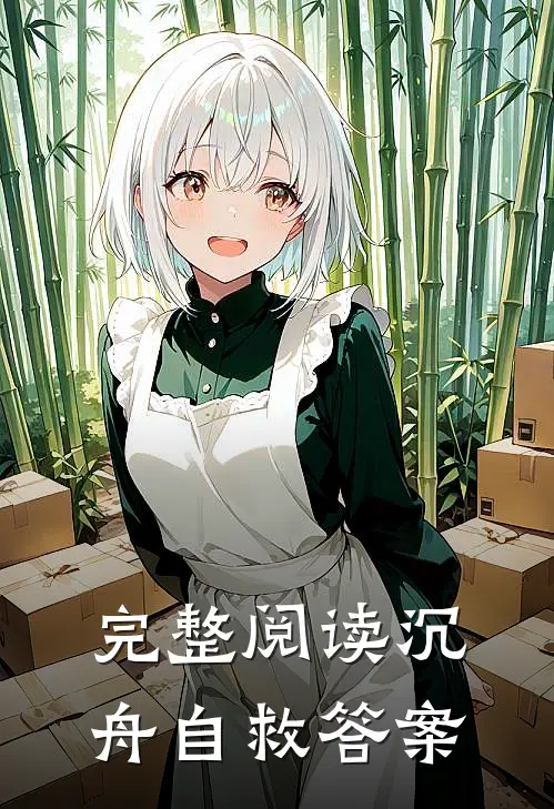 完整阅读沉舟自救答案