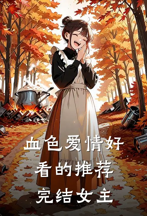 血色爱情好看的推荐完结女主