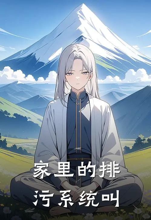 家里的排污系统叫