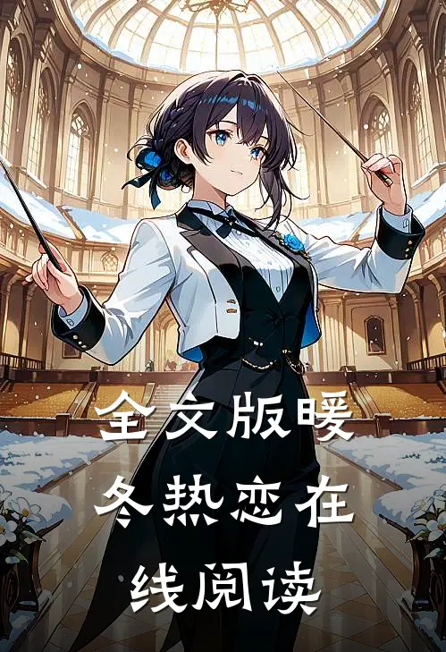 全文版暖冬热恋在线阅读