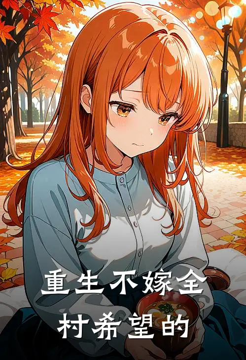 重生不嫁全村希望的