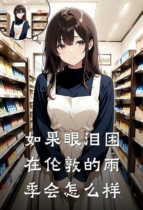 如果眼泪困在伦敦的雨季会怎么样