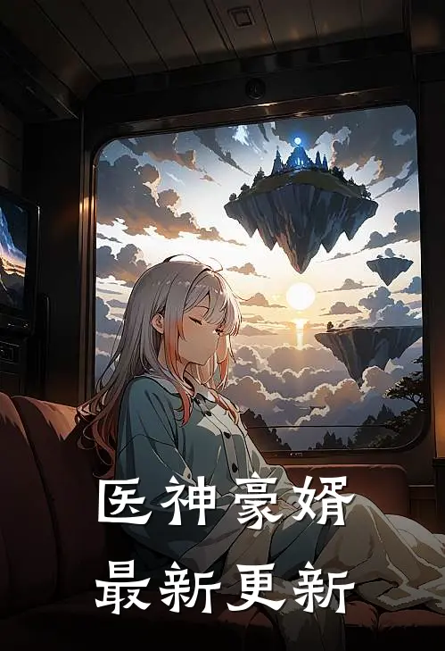 医神豪婿最新更新