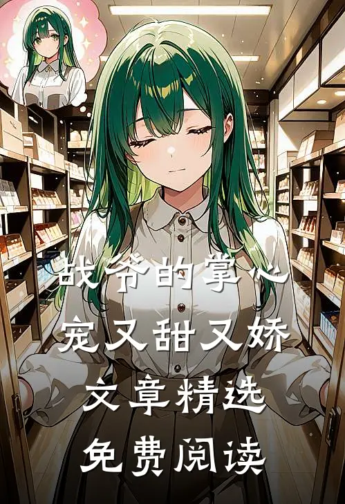 战爷的掌心宠又甜又娇文章精选免费阅读