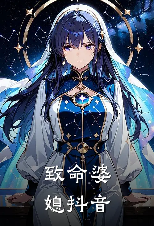 致命婆媳抖音