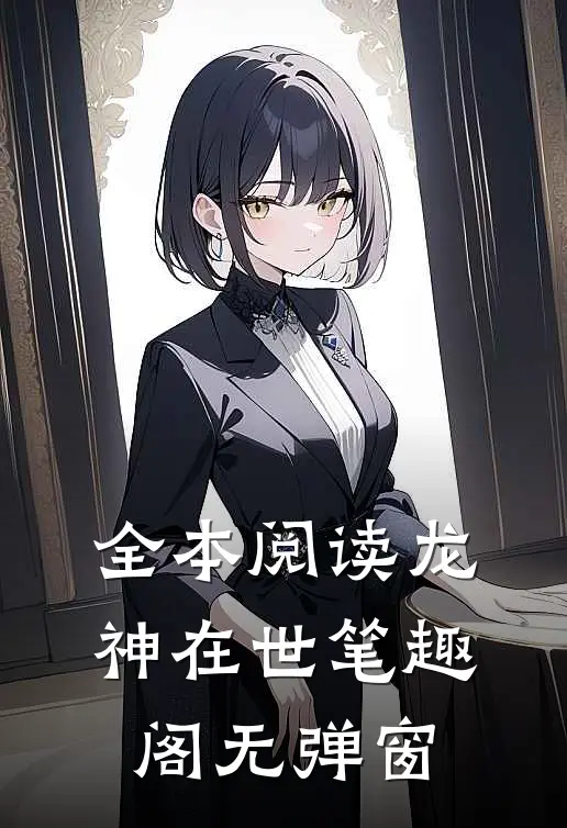 全本阅读龙神在世笔趣阁无弹窗