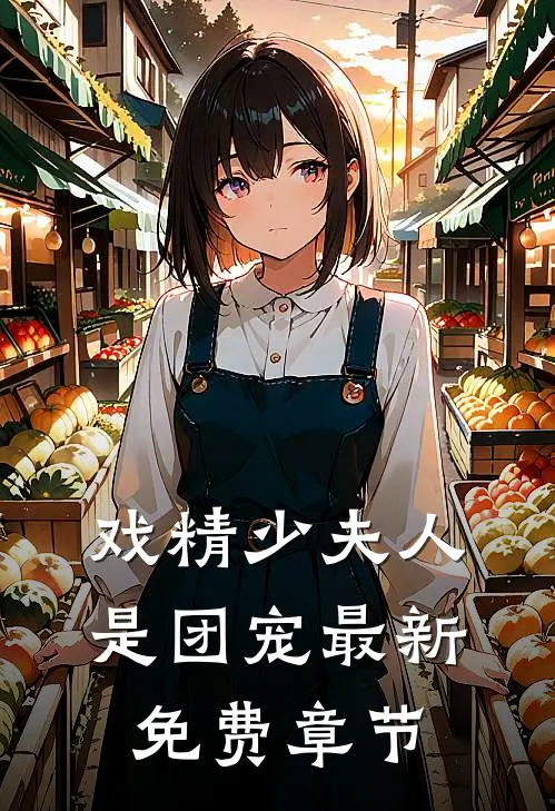 戏精少夫人是团宠最新免费章节