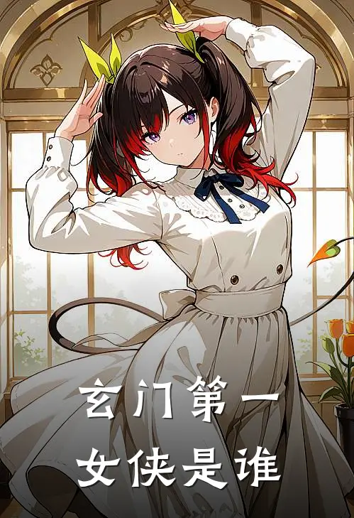 玄门第一女侠是谁