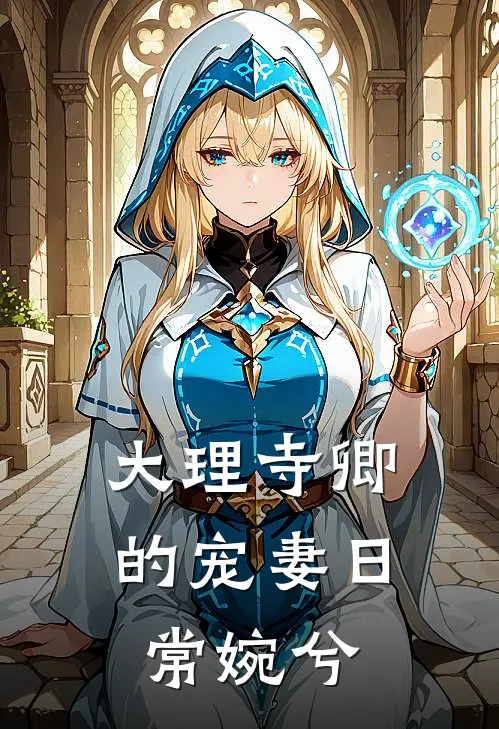 大理寺卿的宠妻日常婉兮