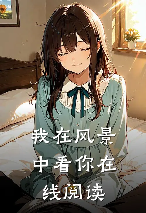 我在风景中看你在线阅读