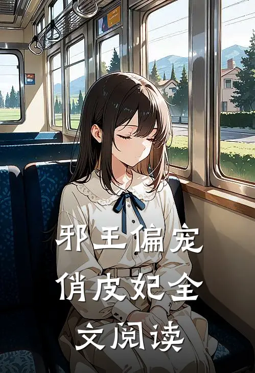 邪王偏宠俏皮妃全文阅读