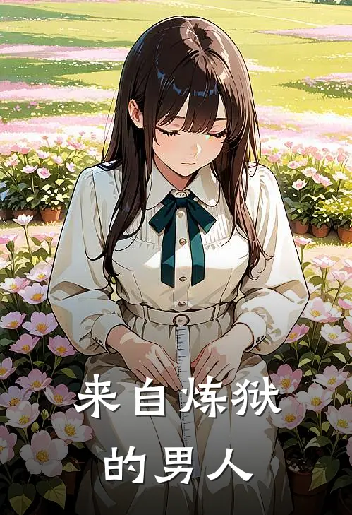 来自炼狱的男人