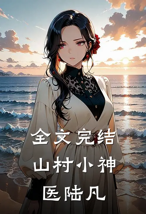 全文完结山村小神医陆凡