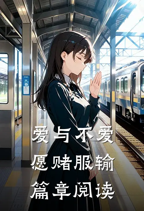 爱与不爱愿赌服输篇章阅读