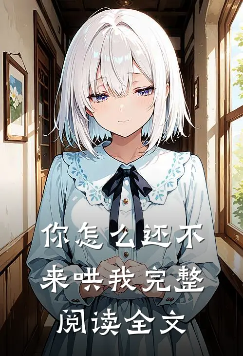 你怎么还不来哄我完整阅读全文