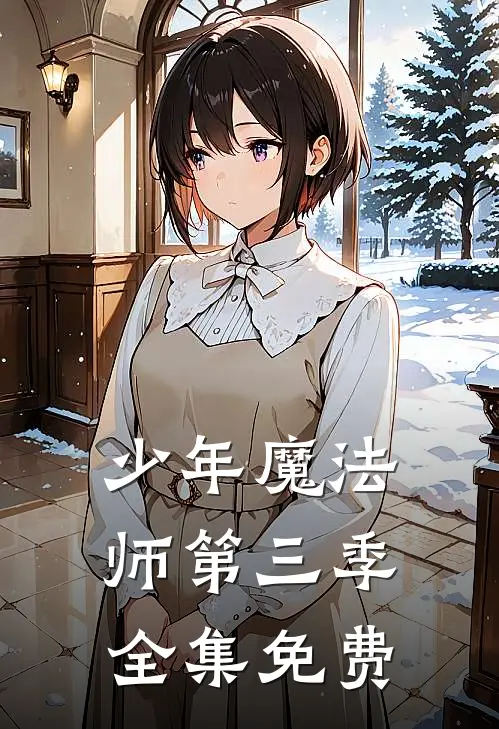 少年魔法师第三季全集免费