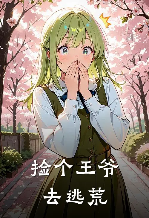 捡个王爷去逃荒