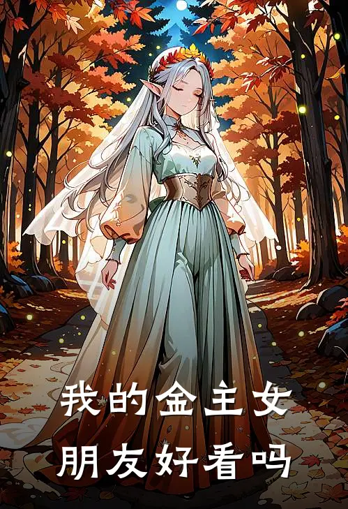 我的金主女朋友好看吗