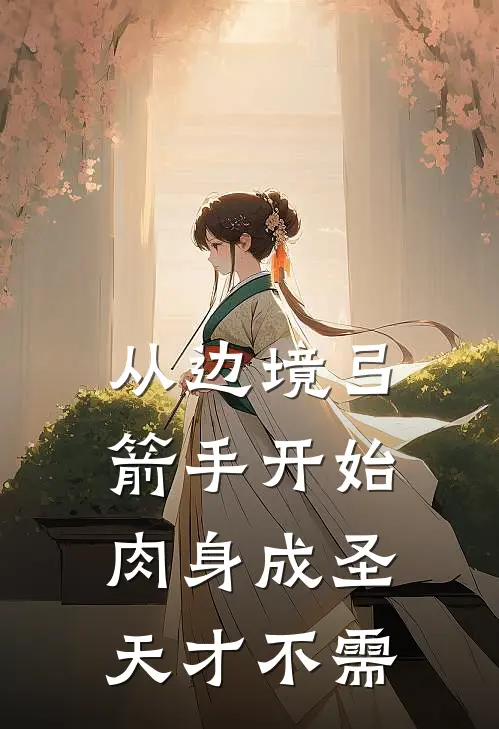 从边境弓箭手开始肉身成圣天才不需