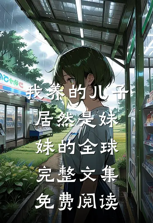 我养的儿子居然是妹妹的全球完整文集免费阅读