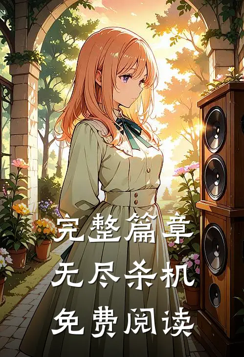 完整篇章无尽杀机免费阅读