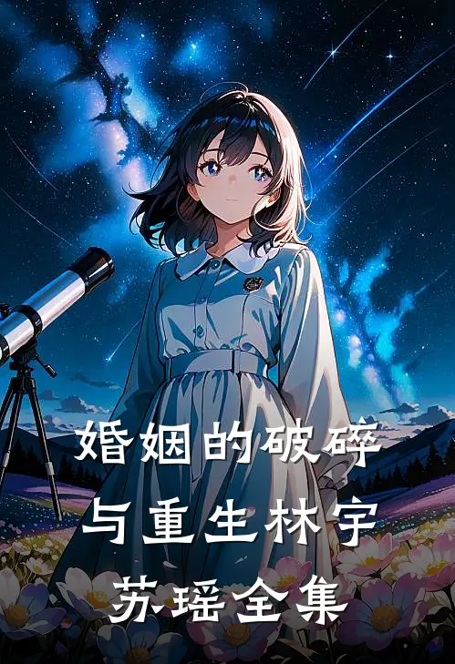 婚姻的破碎与重生林宇苏瑶 全集