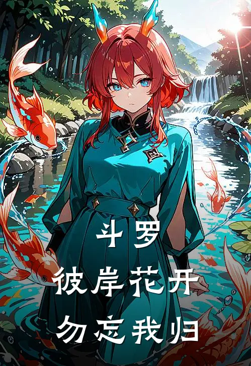斗罗彼岸花开,勿忘我归来