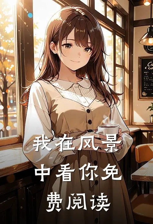我在风景中看你免费阅读