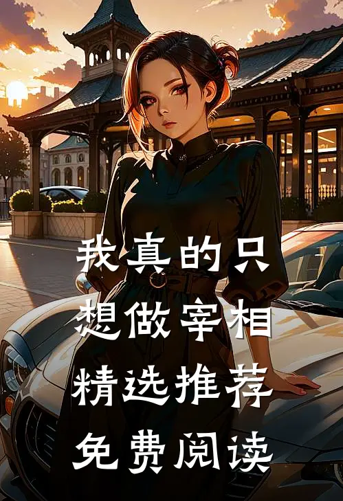 我真的只想做宰相精选推荐免费阅读