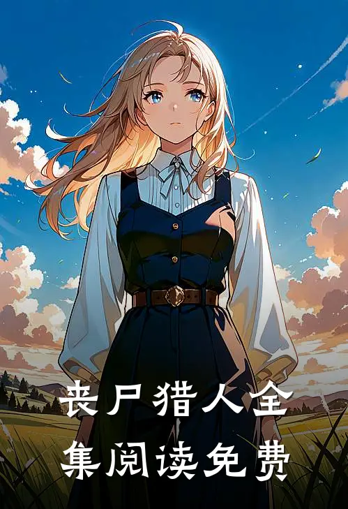 丧尸猎人全集阅读免费