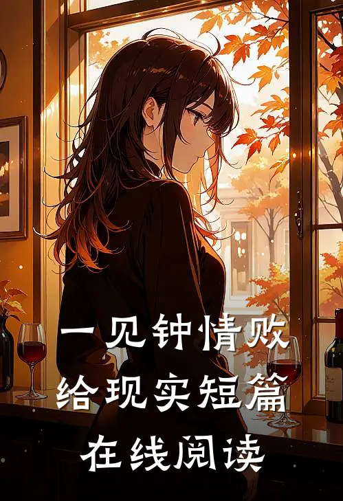 一见钟情败给现实短篇在线阅读