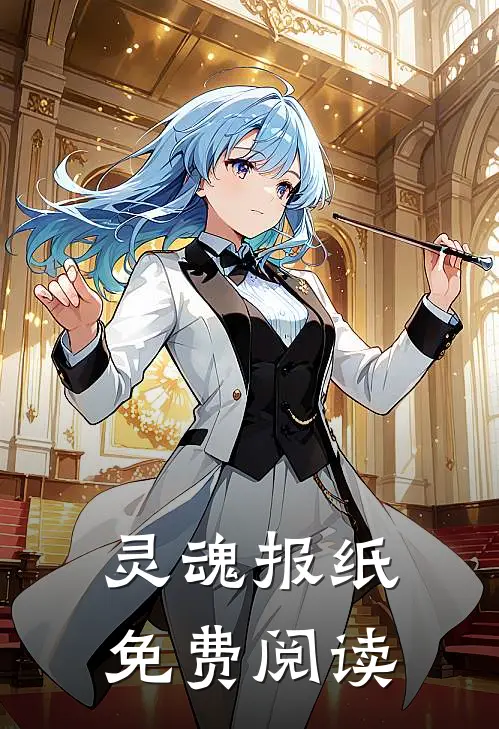 灵魂报纸免费阅读