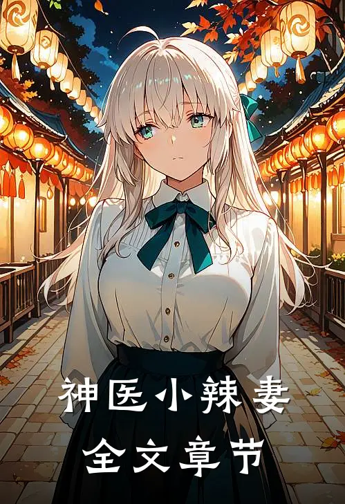 神医小辣妻全文章节