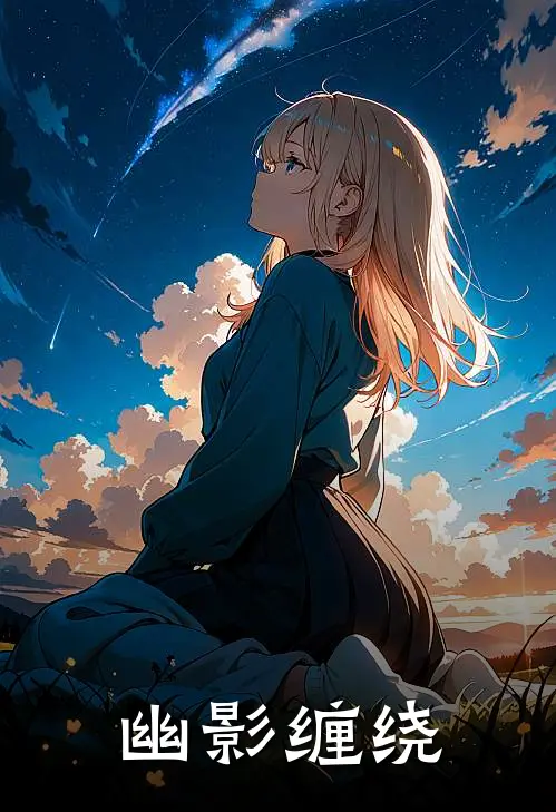 幽影缠绕