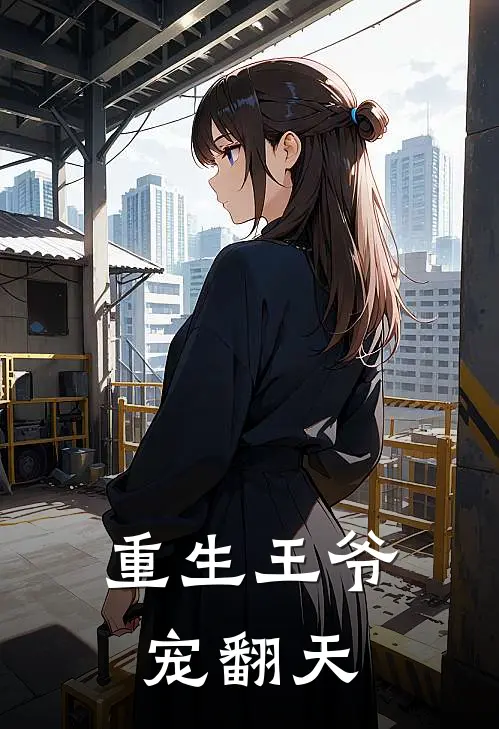 重生王爷宠翻天
