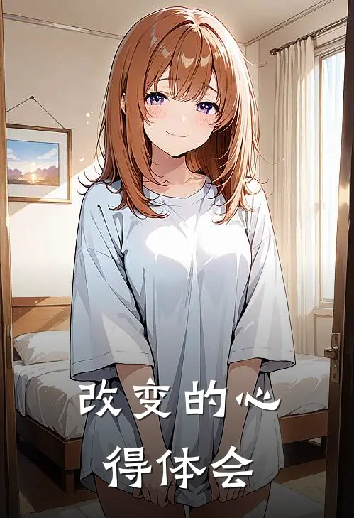 改变的心得体会