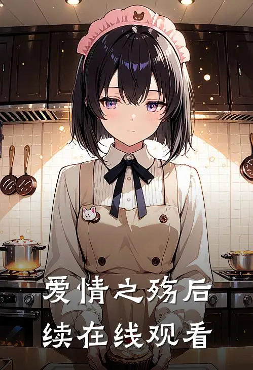 爱情之殇后续在线观看