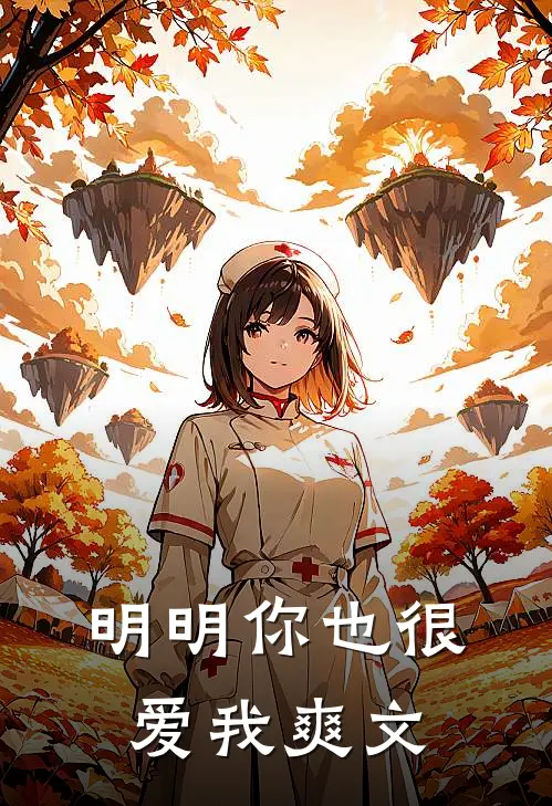 明明你也很爱我爽文