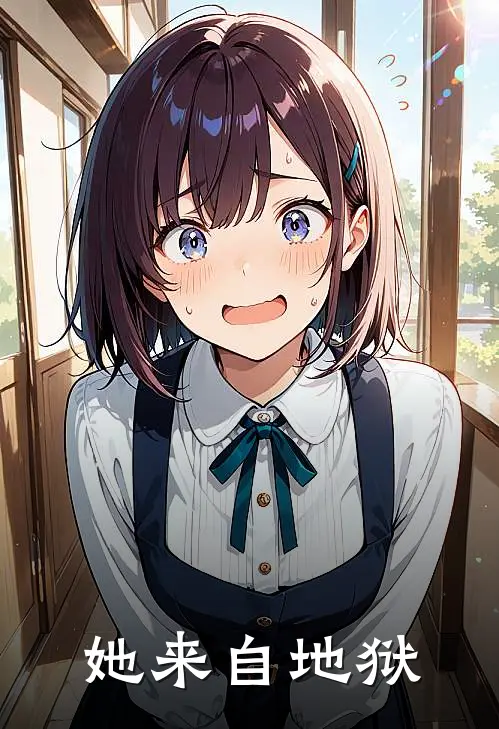 她来自地狱
