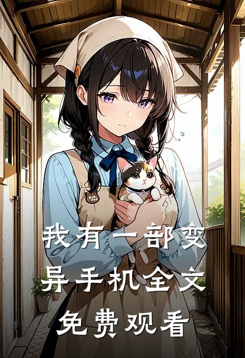 我有一部变异手机全文免费观看