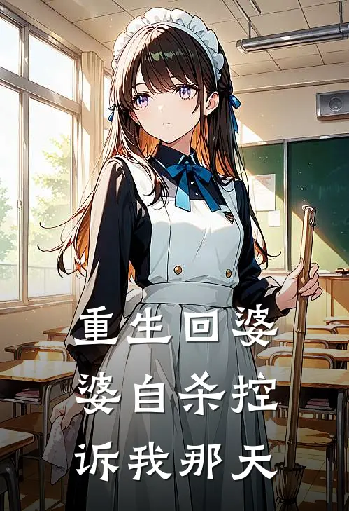 重生回婆婆自杀控诉我那天