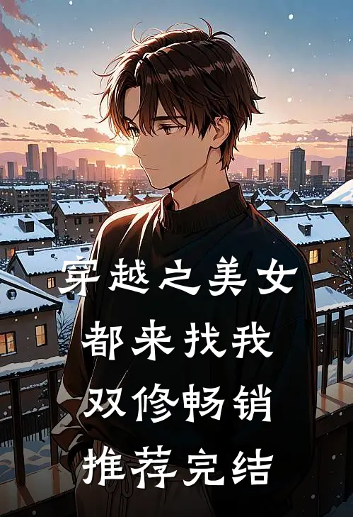 穿越之美女都来找我双修畅销推荐完结