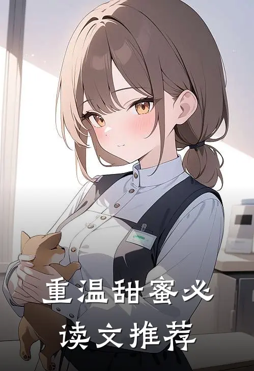 重温甜蜜必读文推荐